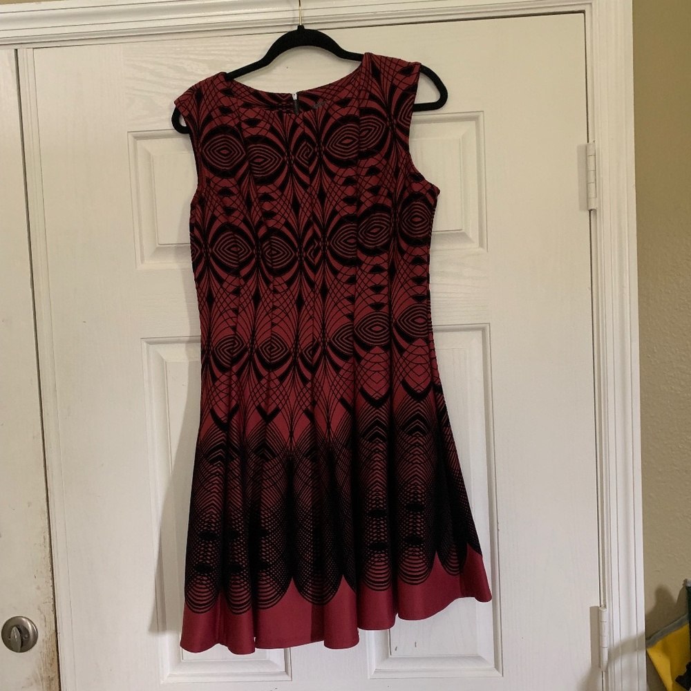 Dress NWOT